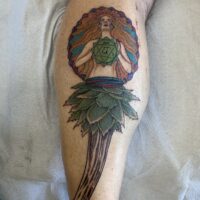Exotic Eye Tattoo – Best Tattoo Shop Near Me in Homer, AK With Tattoo Ideas for Men & Women