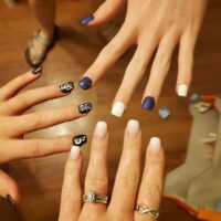 Fancy Nail – Best Nail Salon Near Me in Muscle Shoals, AL For Pedicure & Manicure