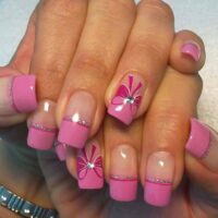 Friendly Nails & Spa – Best Nail Salon Near Me in Cullman, AL For Pedicure & Manicure