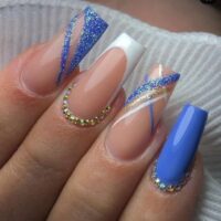 Fusion Nail Spa – Best Nail Salon Near Me in Huntsville, AL For Pedicure & Manicure