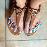 Genesis Nail Spa at Homewood – Best Nail Salon Near Me in Homewood, AL For Pedicure & Manicure