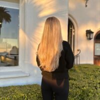 Hair Extensions by Aiya Hair Salon – Santa Monica, CA