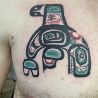 High Tide Tattoo – Best Tattoo Shop Near Me in Juneau, AK With Tattoo Ideas for Men & Women
