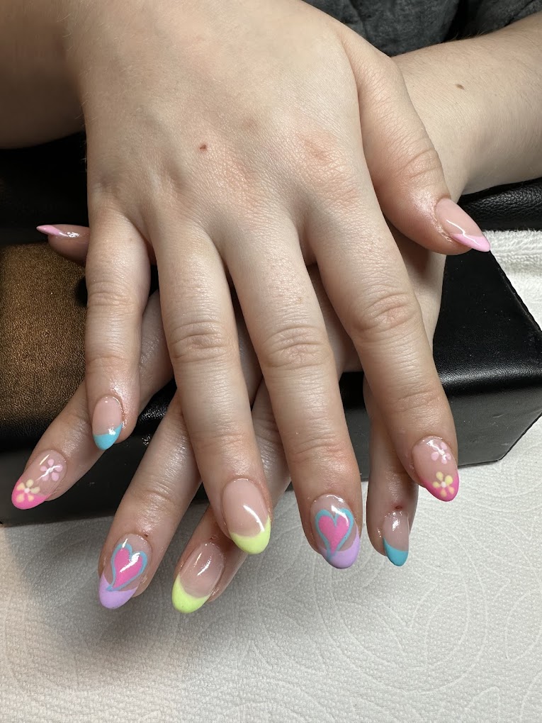 Homer Nail Spa – Best Nail Salon Near Me in Homer, AK For Pedicure & Manicure