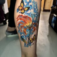 Ink Masters Tattoo Studio – Best Tattoo Shop Near Me in Juneau, AK With Tattoo Ideas for Men & Women