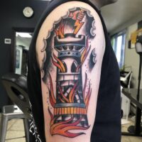 Liberty Tattoo – Best Tattoo Shop Near Me in Fairbanks, AK With Tattoo Ideas for Men & Women