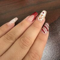 Lifestyle Nail Spa – Best Nail Salon Near Me in Oxford, AL For Pedicure & Manicure