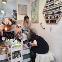 Lotus Lounge Nail Studio – Best Nail Salon Near Me in Homer, AK For Pedicure & Manicure
