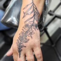 Mad Creations Tattoo Parlor – Best Tattoo Shop Near Me in Soldotna, AK With Tattoo Ideas for Men & Women