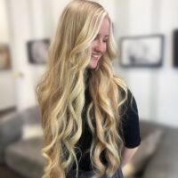 Maria X Extensions – Burbank, CA