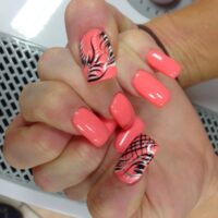 Model Nails – Best Nail Salon Near Me in Bessemer, AL For Pedicure & Manicure