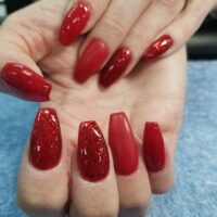 Nail Perfection Inc – Best Nail Salon Near Me in Anniston, AL For Pedicure & Manicure