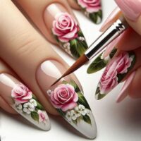 Nail Studio – Best Nail Salon Near Me in Gadsden, AL For Pedicure & Manicure