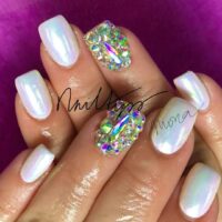 Nail Tips – Best Nail Salon Near Me in Sylacauga, AL For Pedicure & Manicure