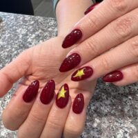 Nail World II – Best Nail Salon Near Me in Birmingham, AL For Pedicure & Manicure