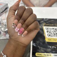 Nails Boutique Spa – Best Nail Salon Near Me in Troy, AL For Pedicure & Manicure