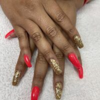 Nails R Us – Best Nail Salon Near Me in Atmore, AL For Pedicure & Manicure