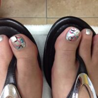 New Nails – Best Nail Salon Near Me in Bay Minette, AL For Pedicure & Manicure