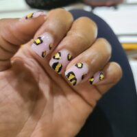 New World Nails – Best Nail Salon Near Me in Brewton, AL For Pedicure & Manicure