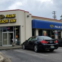 Palm Beach Tan – Best Airbrush Spray Tan Near Me in Auburn, AL & Tanning Beds