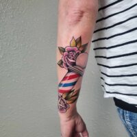 Palmer Tattoo – Best Tattoo Shop Near Me in Palmer, AK With Tattoo Ideas for Men & Women