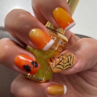 Queen Nail & Spa – Best Nail Salon Near Me in Eagle River, AK For Pedicure & Manicure