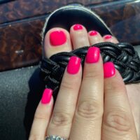 Royal Nails & Spa – Best Nail Salon Near Me in Montgomery, AL For Pedicure & Manicure