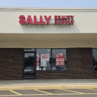 Sally Beauty Supply – Danbury, CT