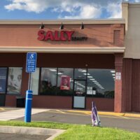 Sally Beauty Supply – Farmington, CT