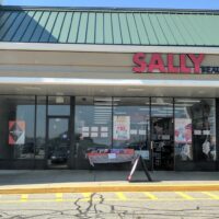 Sally Beauty Supply – Groton, CT