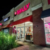 Sally Beauty Supply – Hartford, CT