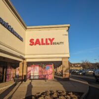Sally Beauty Supply – Manchester, CT