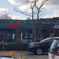 Sally Beauty Supply – Willimantic, CT
