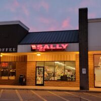 Sally Beauty Supply – Milford, CT