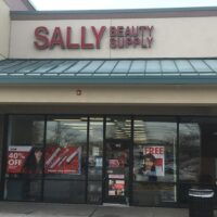 Sally Beauty Supply – North Haven, CT