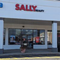 Sally Beauty Supply – Norwalk, CT
