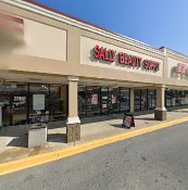 Sally Beauty Supply – Seaford, DE