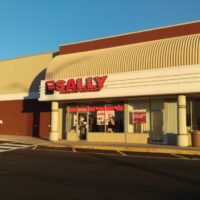 Sally Beauty Supply – Wallingford, CT