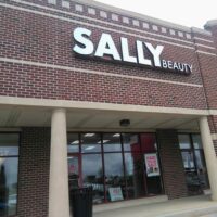 Sally Beauty Supply – Wilmington, DE