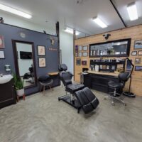 Spotted Fox Tattoo Co – Best Tattoo Shop Near Me in Homer, AK With Tattoo Ideas for Men & Women