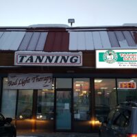 The Beach House Tanning Salon – Best Airbrush Spray Tan Near Me in North Pole, AK & Tanning Beds