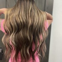 The Hair Extensions Master – Valencia, CA