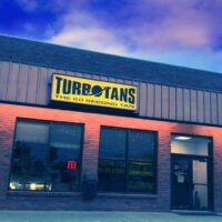 Turbo Tans Tanning Salon – Best Airbrush Spray Tan Near Me in Fairbanks, AK & Tanning Beds
