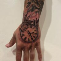 Wright Family Tattoos – Best Tattoo Shop Near Me in Palmer, AK With Tattoo Ideas for Men & Women