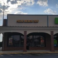 Palm Beach Tan – Best Airbrush Spray Tan Near Me in Athens, GA & Tanning Beds