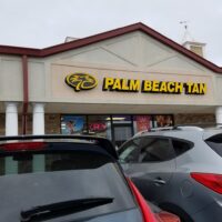 Palm Beach Tan – Best Airbrush Spray Tan Near Me in Conway, AR & Tanning Beds