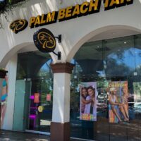 Palm Beach Tan – Best Airbrush Spray Tan Near Me in Hollywood, CA & Tanning Beds