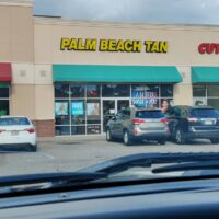 Palm Beach Tan – Best Airbrush Spray Tan Near Me in Millbrook, AL & Tanning Beds