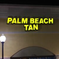 Palm Beach Tan – Best Airbrush Spray Tan Near Me in Montgomery, AL & Tanning Beds