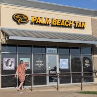 Palm Beach Tan – Best Airbrush Spray Tan Near Me in North Little Rock, AR & Tanning Beds